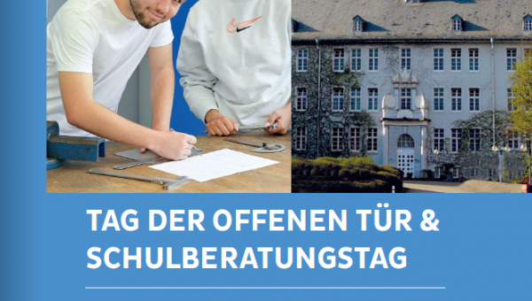 Tag der offenen Tür 2024